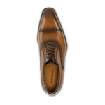 Magnanni Men's Florentino Cap Toe