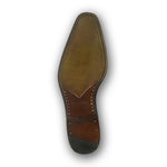 Magnanni Men's Florentino Cap Toe