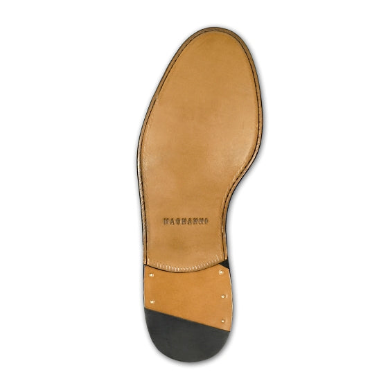 Magnanni Men's Louie Crocodile Slip On