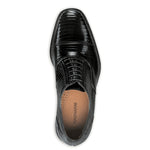 Magnanni Men's Malaga Genuine Lizard