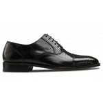 Magnanni Men's Malaga Genuine Lizard