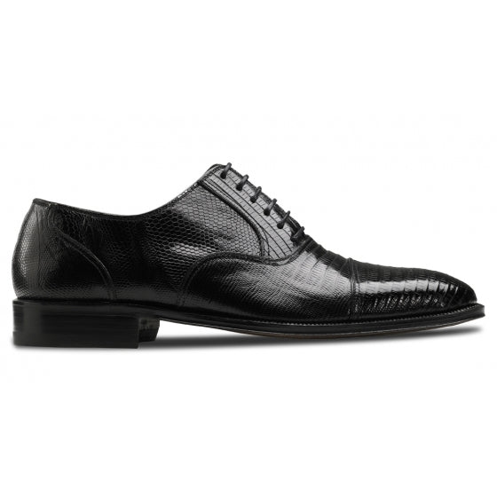Magnanni Men's Malaga Genuine Lizard