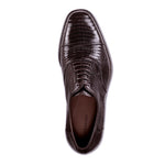 Magnanni Men's Malaga Genuine Lizard