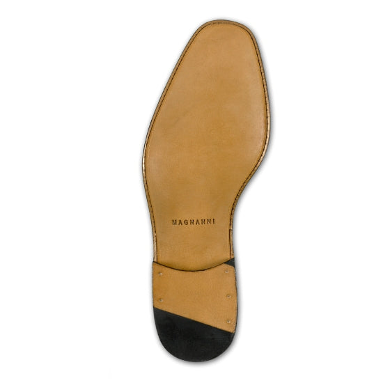 Magnanni Men's Malaga Genuine Lizard