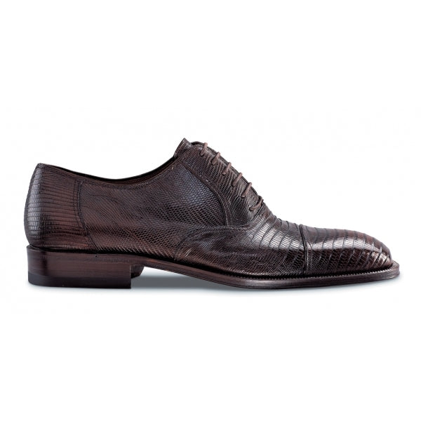 Magnanni Men's Malaga Genuine Lizard