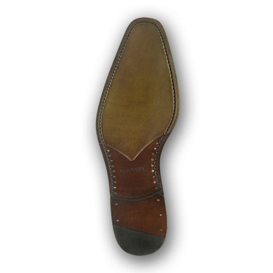Magnanni Men's Marsal Lace Up