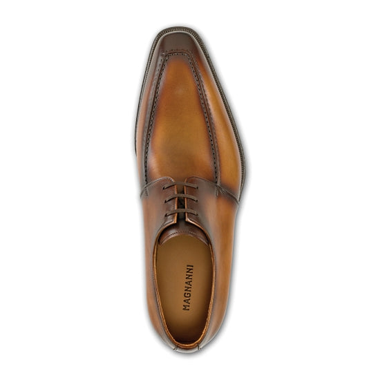 Magnanni Men's Marsal Lace Up