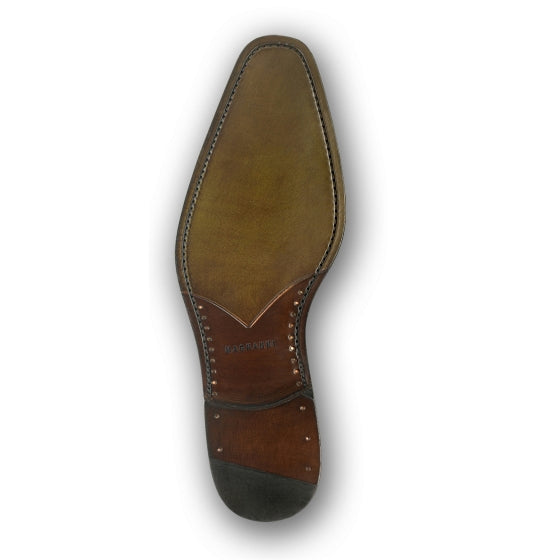 Magnanni Men's Marsal Lace Up