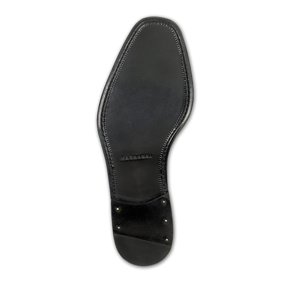 Magnanni Men's Mauricio Formal Lace Up