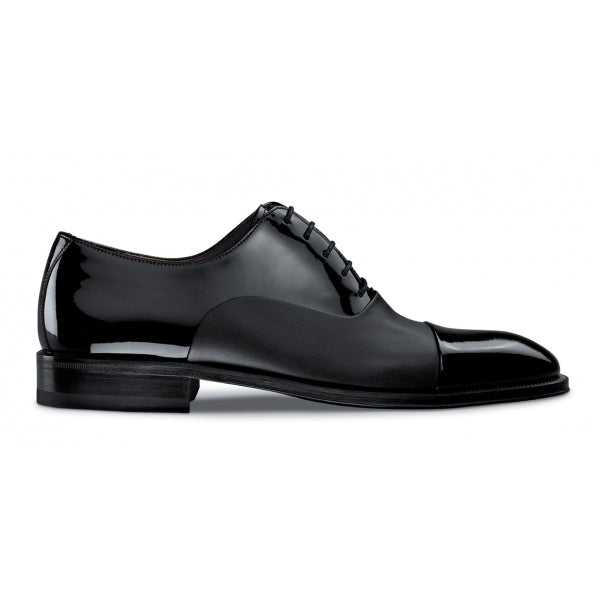 Magnanni Shoes Mauricio Formal Lace Up