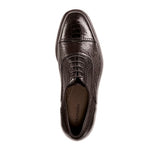Magnanni Men's Miura Ostrich Leg
