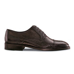 Magnanni Men's Miura Genuine Lizard
