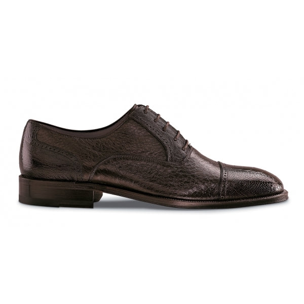 Magnanni Men's Miura Genuine Lizard