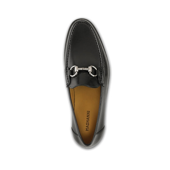 Magnanni Men's Ortiz Bit Loafer