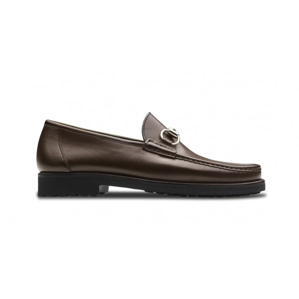 Magnanni Shoes Ortiz Bit Loafer
