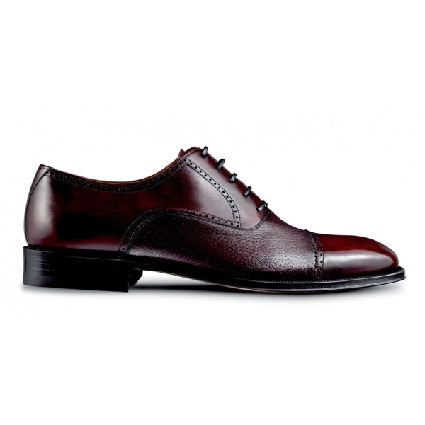 Magnanni Shoes Pamplona Lace  Up