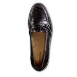 Magnanni Men's Raul Genuine Lizard
