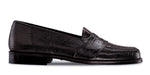 Magnanni Shoes Raul Genuine Lizard