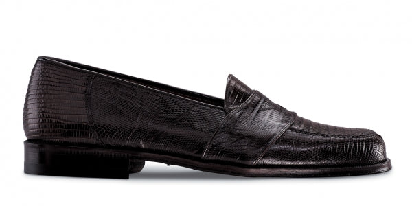 Magnanni Shoes Raul Genuine Lizard