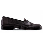 Magnanni Men's Raul Genuine Lizard