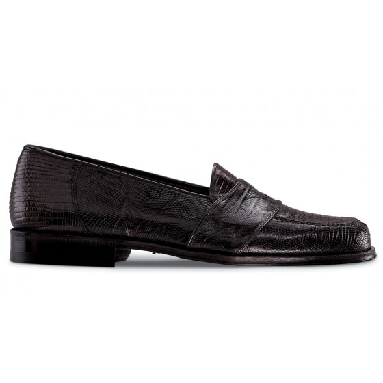 Magnanni Men's Raul Genuine Lizard