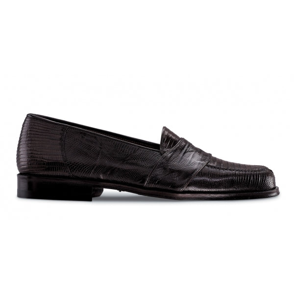 Magnanni Shoes Raul Genuine Lizard