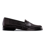 Magnanni Shoes Raul Genuine Lizard