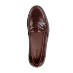 Magnanni Men's Raul Genuine Lizard