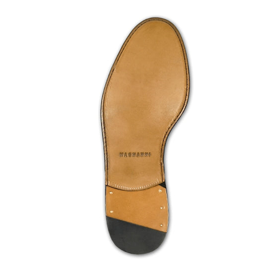 Magnanni Men's Raul Genuine Lizard