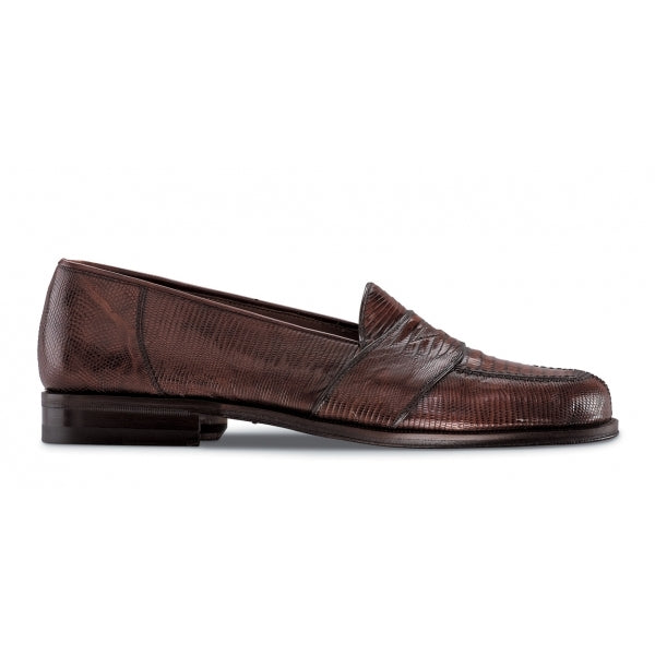 Magnanni Men's Raul Genuine Lizard