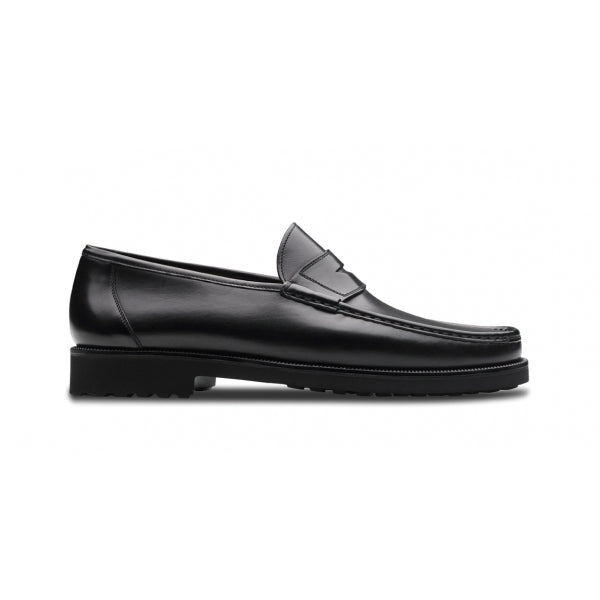 Magnanni Shoes Seville  Loafer