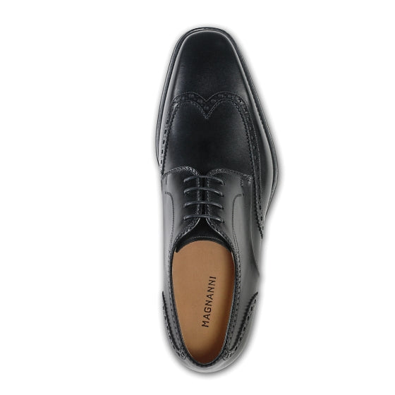 Magnanni Men's Velio Formal Lace Up