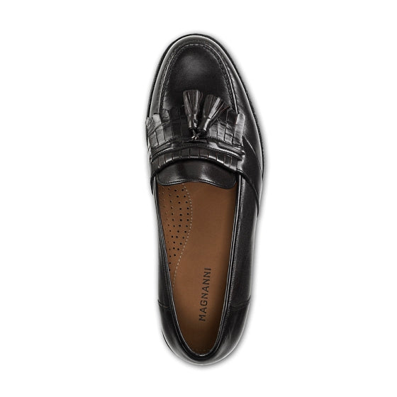 Magnanni Men's Vigo Tassel  Loafer