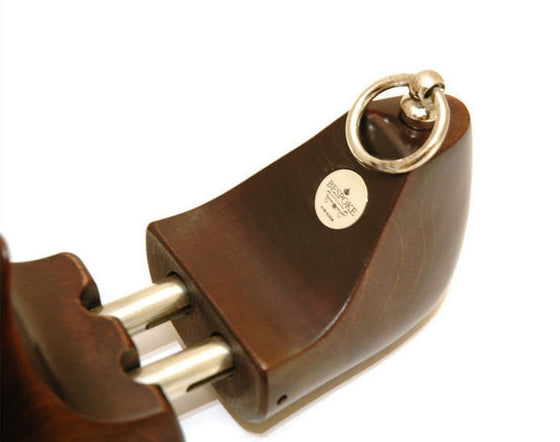 Maple Wood Shoe Trees