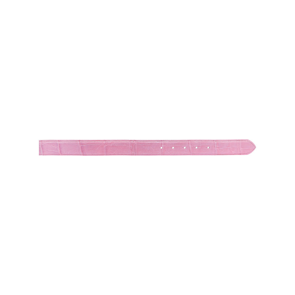 Mauri 0100/35 Body Alligator Belt Taste of Berry