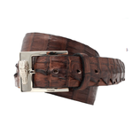 Mauri 100-35 Hornback Belt Sport Rust