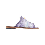 Mauri 1858/5 Mykonos Sandals Purple