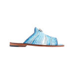 Mauri 1858/5 Mykonos Sandals Royal Blue