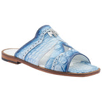Mauri 1858/5 Mykonos Sandals Royal Blue