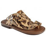 Mauri 1951/5 Ostrich Leg Sandals Irwa