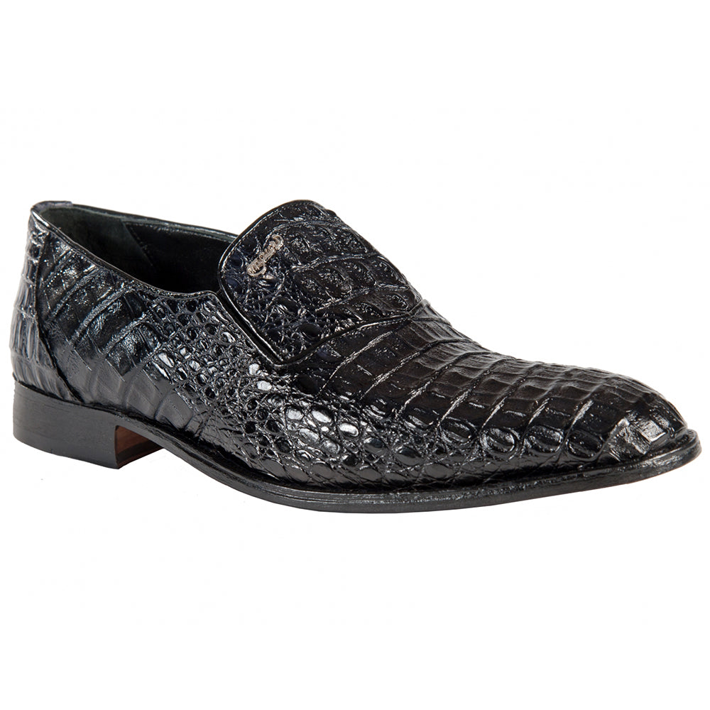 Mauri 2131/4 Hornback Shoes Black