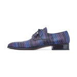 Mauri 3208 Gala Balera Shoes Blue / Purple / Black