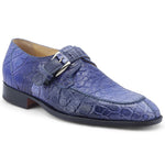 Mauri 3232 Alligator Shoes Multi Blue