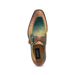 Mauri 3232 Alligator Shoes Multi Country