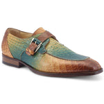 Mauri 3232 Alligator Shoes Multi Country