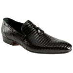 Mauri 4821/8 Tejus Loafers Black