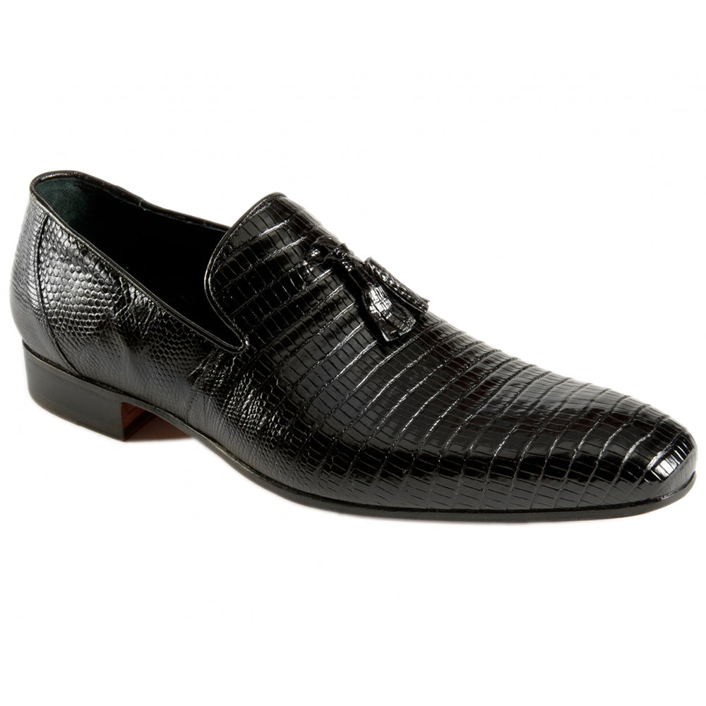 Mauri 4821/8 Tejus Loafers Black