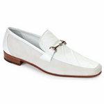 Mauri 3425 Hayez Ostrich Driving Shoes