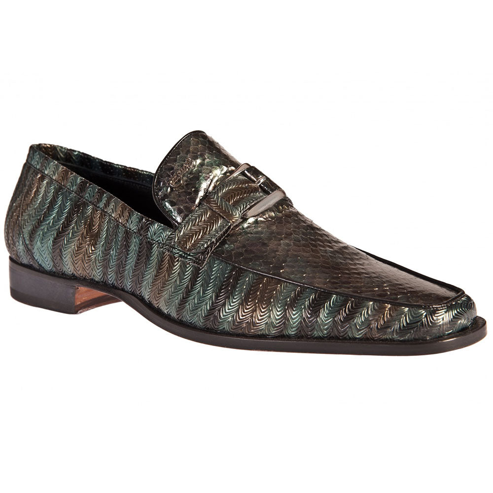Mauri 4925/2 Fabric Shoes Multicolor