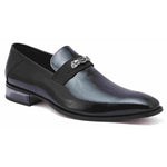 Mauri 4951 Player Loafers Black